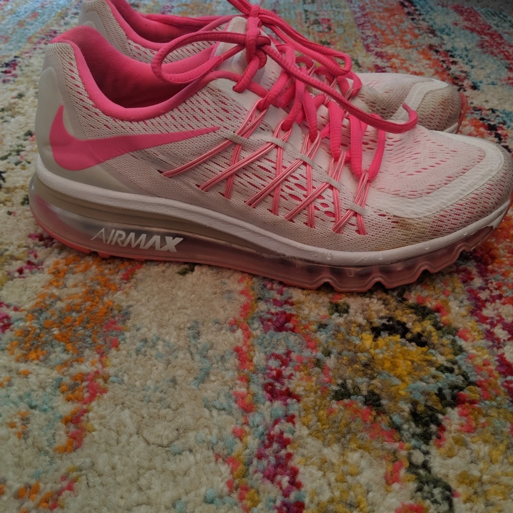 Nike Air Max Sneakers